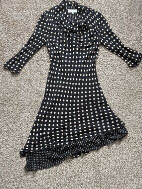 Donna Ricco | Dresses | Donna Ricco Halter Dress Size 6 | Poshmark